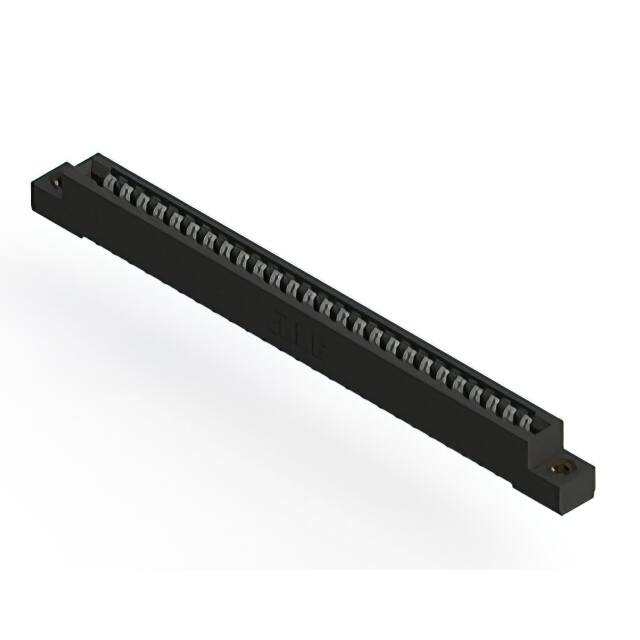 857-026-454-107 EDAC Inc.  Edgeboard Connectors